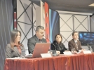 �Tarihimizde �ehitlik� paneli  