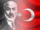 Mehmet Akif an�ld�  