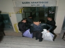 Bolu'da Nevruz Operasyonu  
