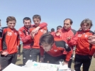 Hakan “23” dedi