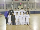 Hentbolde �ampiyonlar belli oldu