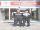 Sefa Arslan milli tak�mda