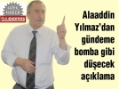 �mer Say�n�la Bu �� Olmaz