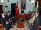 Ya�l�lardan �z�imen�e ziyaret