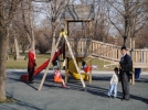 Orman Park� co�tu