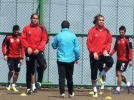 Boluspor Kartal�� bekliyor  