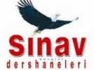 S�nav�la strese son  