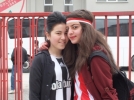 Dostluk bu i�te