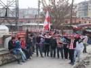 ��rencilerin bilet tepkisi