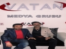 Ramazan �elik co�turacak