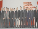 Bolu’nun �d�l�n� �z�imen ald�