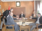 Erco�kun D�rtdivan’da