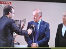Kardemir Karab�kspor ile e�le�tik.