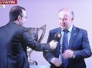 �ar�k��, “Final oynamak istiyoruz”