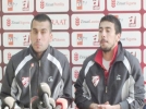 “S�per ligde oynamak isterim”