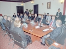 Vali �z�imen�e Ziyaret