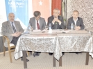 HAS Parti Bolu�da topland�  