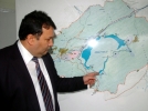 Abant trafi�e kapan�yor