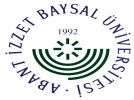 �niversiteye 3 yeni fak�lte kuruldu