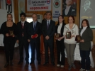Bolu�da bir ilk: ��LYAD
