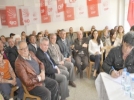 CHP Mengen kongresini tamamlad�
