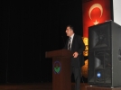 �GT�den Suriye konferans�   