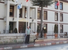 Mengen�de bahar temizli�i