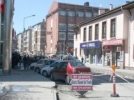 Trafi�e �ngiliz ��z�m!