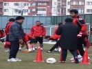 Sakatlardan  iyi haber