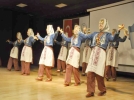 48. K�t�phaneler Haftas� Etkinlikleri ba�lad�