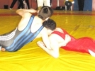 Halk E�itimden ata sporu ata��