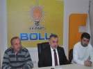 Bu kavga mahkemede biter