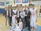 Alt�n Adamlar Kepez’le e�le�ti: 82-54