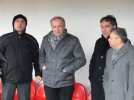 Y�netim idman� ka��rmad�