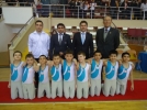 Minik �ampiyonlar