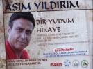 �Bir yudum hikaye�