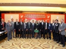 TFF Bank Asya’y� toplad�