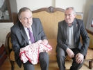 5 g�nl�k bebek s�rprizi   
