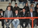 Ak Gen�lerden moral yeme�i