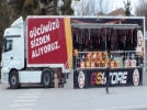 GS Store�da Bolu�da