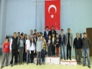 Bahar�n ilk �ampiyonlar�