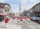 23 Nisan haz�rl�klar�