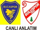 Buca'ya kafa att�k