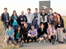 Ke�ke ben de T�rk olarak do�sayd�m