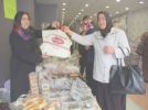 Annelerden ��rencilere Anlaml� Destek   