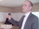 KOSGEB Gerede�de