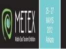METEX�de MARKA�m�z var