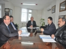 KOSGEB�DEN ortak giri�imlere destek