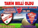 Kupa randevusu