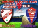 Kupa randevusu